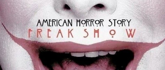 Terzo teaser e nuovo poster per American Horror Story Freak Show