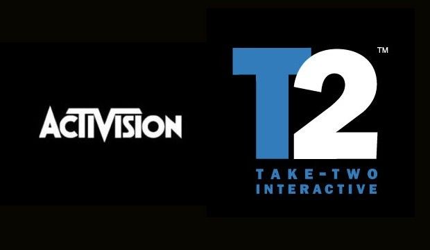 Activision pronta ad acquistare Take 2