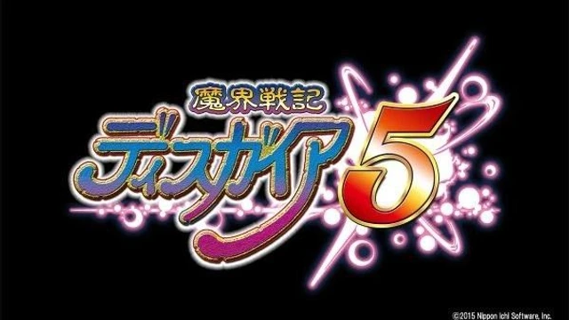 Annunciato Disgaea 5 per  PS4. Uscirà nel 2015