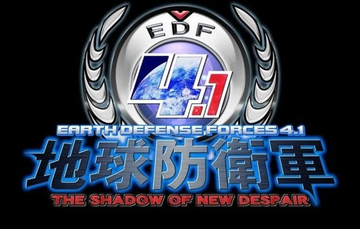 Annunciato Earth Defense Force 41 The Shadow of New Despair per PS4