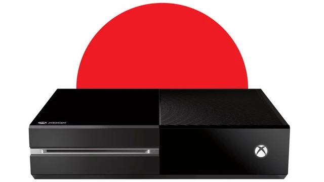 Streaming di 24 ore per il lancio giapponese di Xbox One