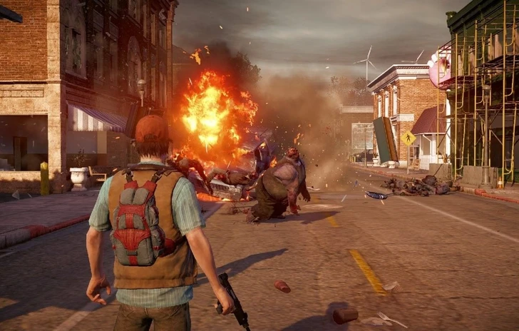 State of Decay tra un anno su PC e Xbox One