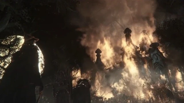 Trailer TGS per Bloodborne