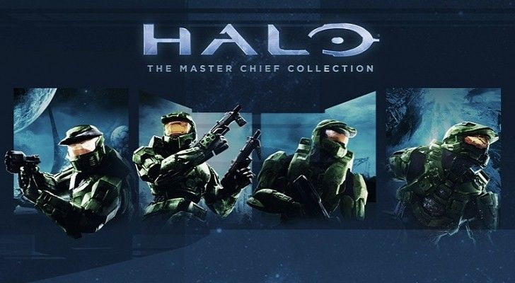 Nuovo trailer gameplay per Halo The Master Chief Collection