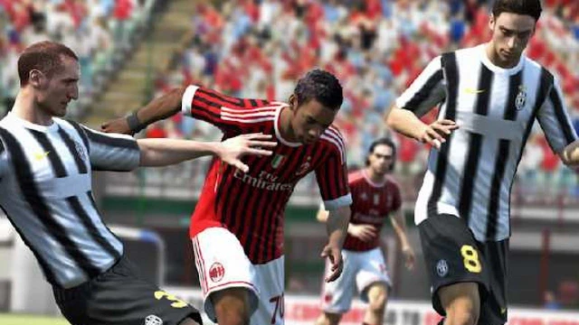 FIFA 13  Gamescom 2012 Trailer