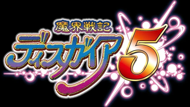 Disgaea 5 arriva su PS4: ecco il primo teaser trailer