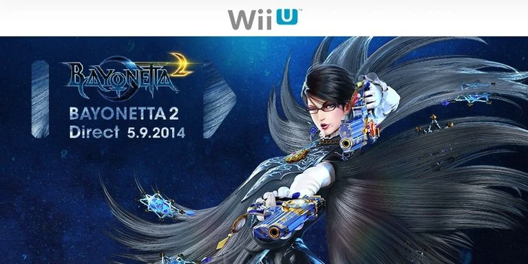 Un nuovo direct dedicato interamente a Bayonetta 2