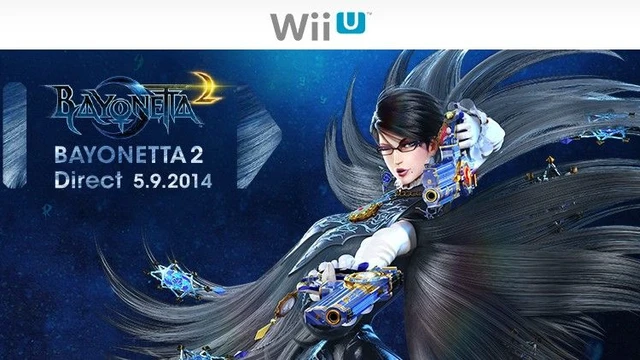 Un nuovo direct dedicato interamente a Bayonetta 2