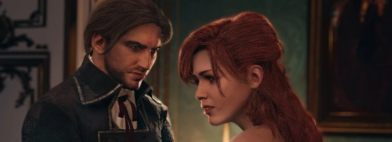 Nuove immagini per Assassins Creed Unity e Rogue