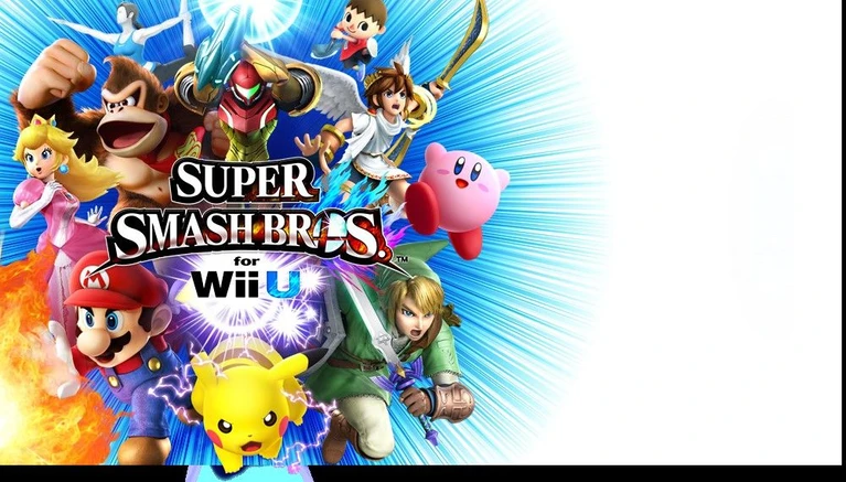 La modalità AllStars torna un Super Smash Bros