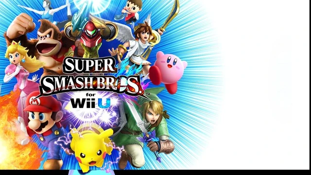 La modalità All-Stars torna un Super Smash Bros.