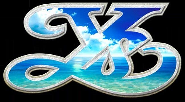 Ys arriva su PS4 e PS Vita nel 2015