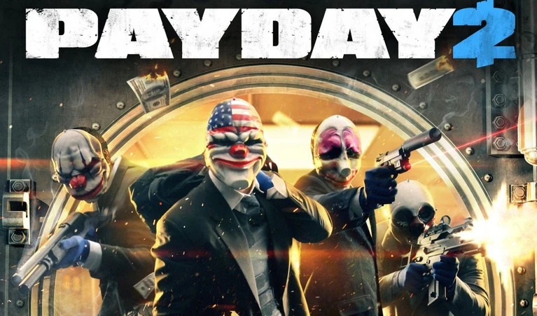 Un nuovo DLC per Payday 2 in arrivo tra qualche giorno