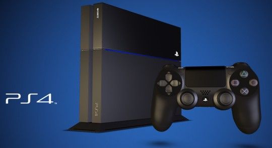 170 nuovi titoli retail annunciati entro marzo 2015 per PS4