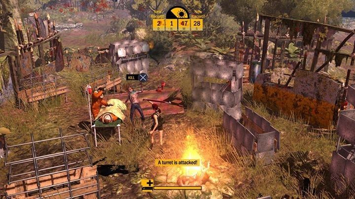 How to Survive presto arriverà su PS4 e Xbox One