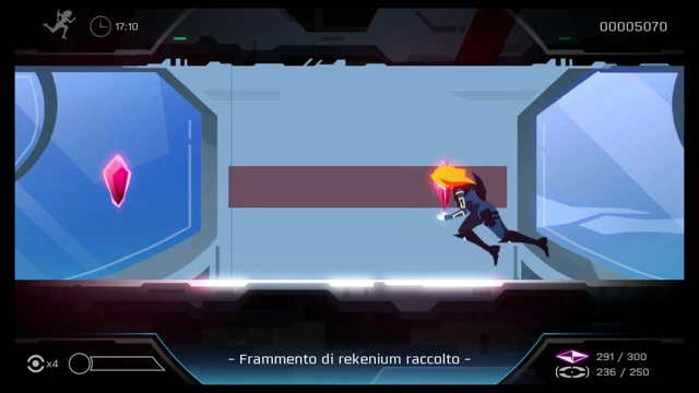 Velocity 2X alle ore 18:00 in diretta su Gamesurf