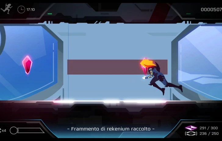 Velocity 2X alle ore 1800 in diretta su Gamesurf