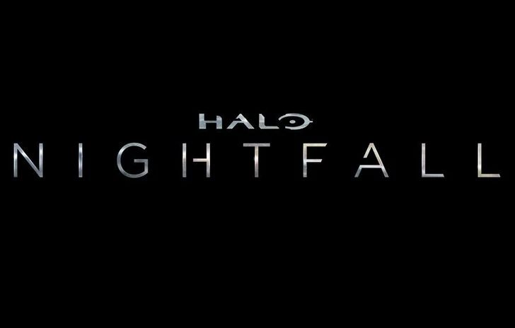 Un nuovo dietro le quinte per Halo Nightfall