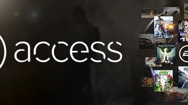 EA Access: arrivano NFS Rivals e le anteprime di FIFA e NHL