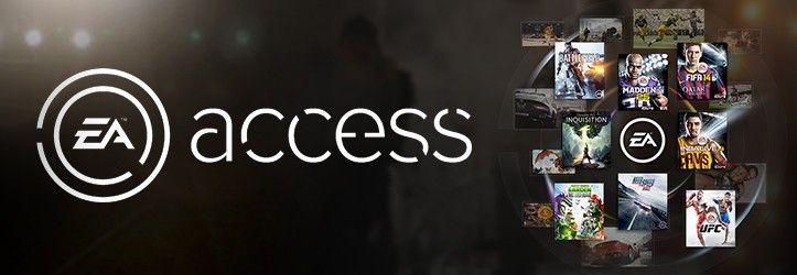 EA Access arrivano NFS Rivals e le anteprime di FIFA e NHL