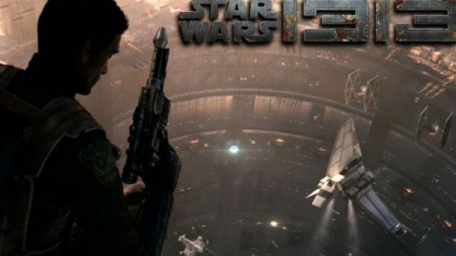 Star Wars 1313 Gameplay Trailer