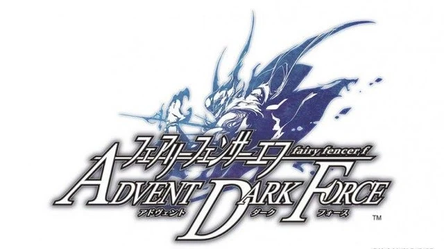 Fairy Fencer F: Advent Dark Force in esclusiva PS4