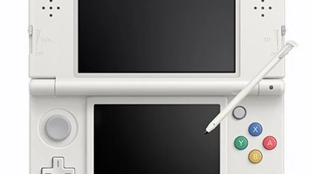 Il New 3DS sarà region locked