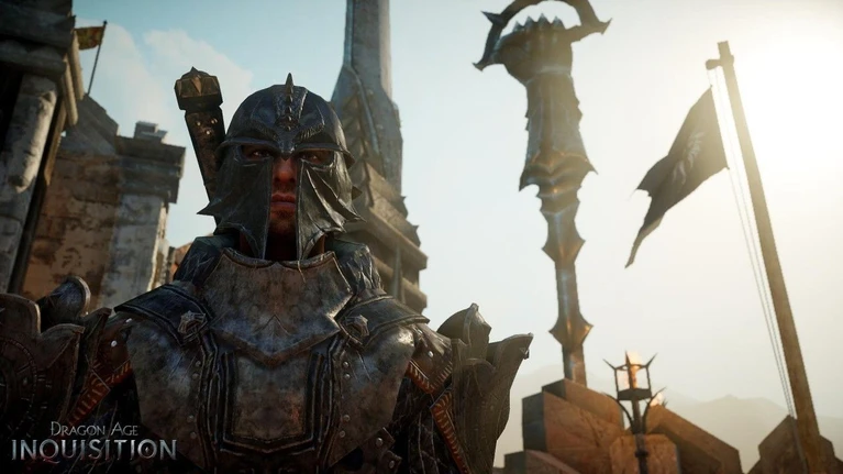 80 ore per completare Dragon Age Inquisition