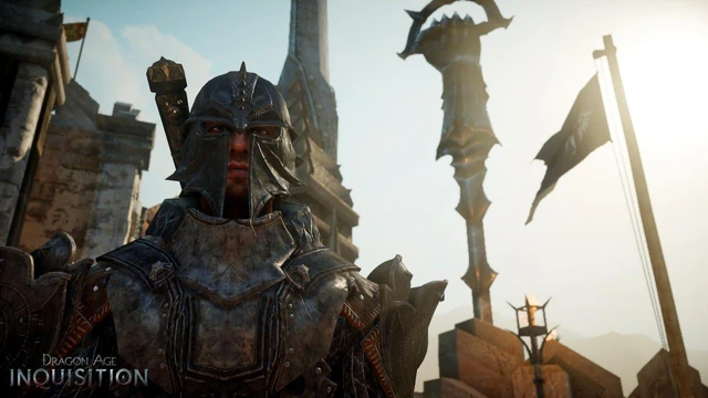 80 ore per completare Dragon Age: Inquisition