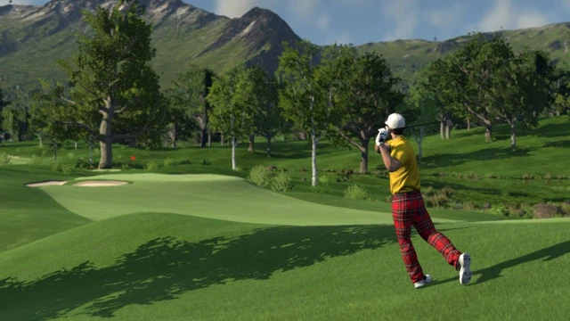 The Golf Club disponibile da ieri su PS4