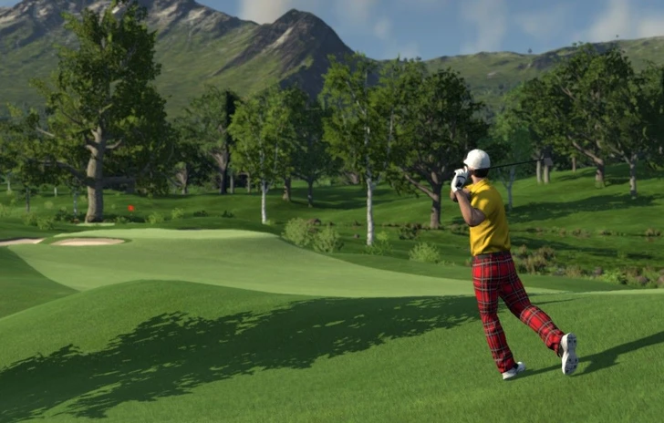 The Golf Club disponibile da ieri su PS4