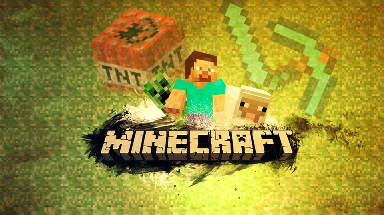 Minecraft è stato rilasciato su PS4