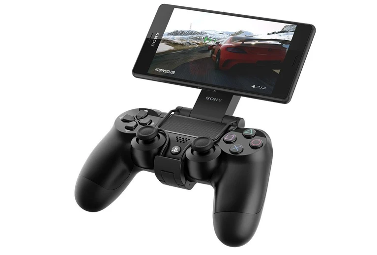 Sarà possibile giocare ai titoli PS4 sui prodotti Sony della serie Xperia Z3