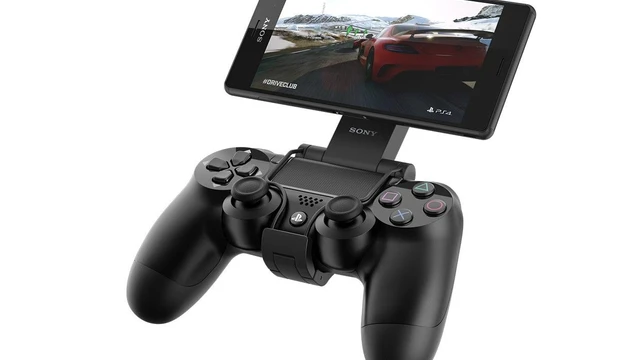 SarÃ  possibile giocare ai titoli PS4 sui prodotti Sony della serie Xperia Z3