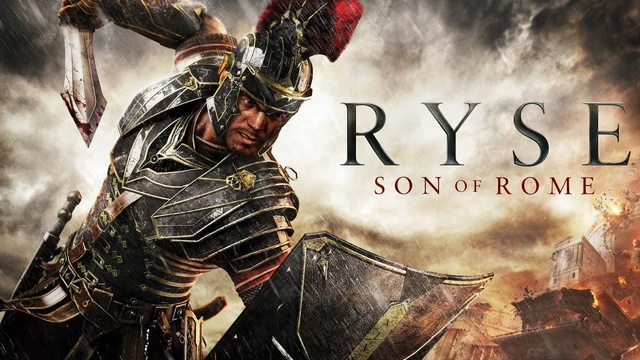 Ryse: Son of Rome - Annunciata la data d'uscita della versione PC