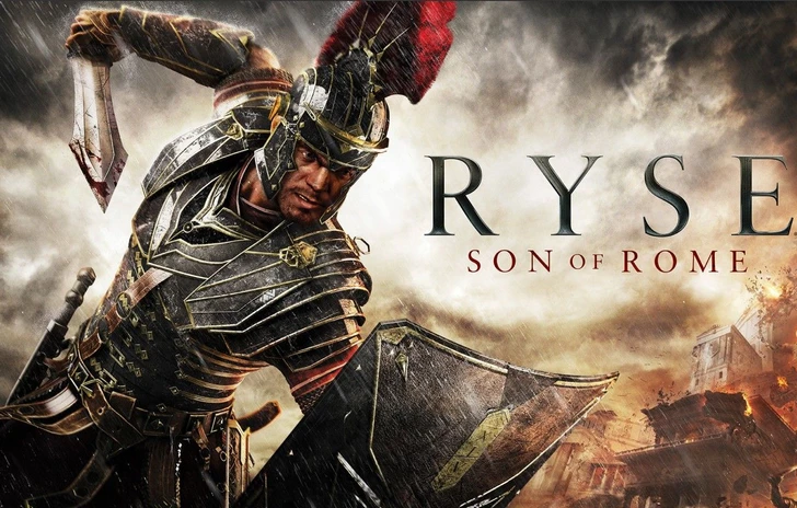 Ryse Son of Rome  Annunciata la data duscita della versione PC