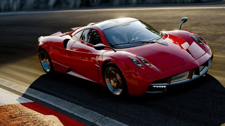 Project Cars ha una data duscita nel Regno Unito