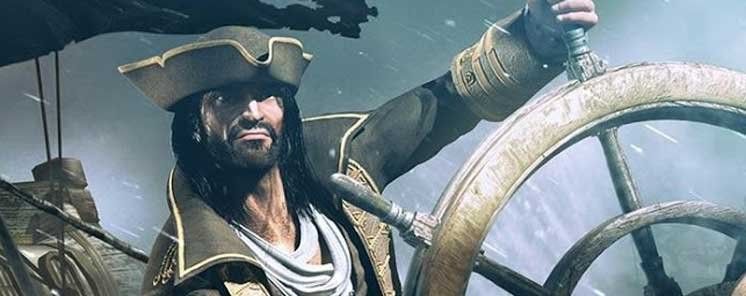 Assassins Creed Pirates FreetoPlay anche su Android