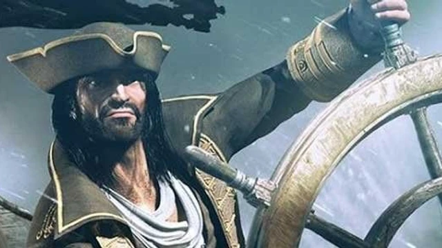 Assassin's Creed Pirates Free-to-Play anche su Android