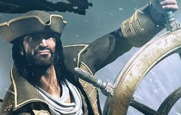 Assassins Creed Pirates FreetoPlay anche su Android