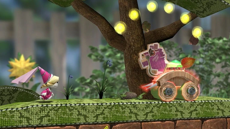 Run Sackboy Run  Annunciato ufficialmente