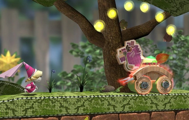 Run Sackboy Run  Annunciato ufficialmente