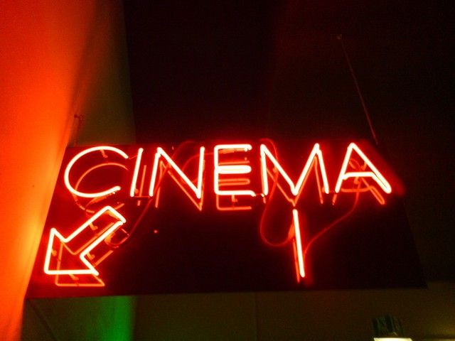 Tutto il cinema della prossima settimana in un video