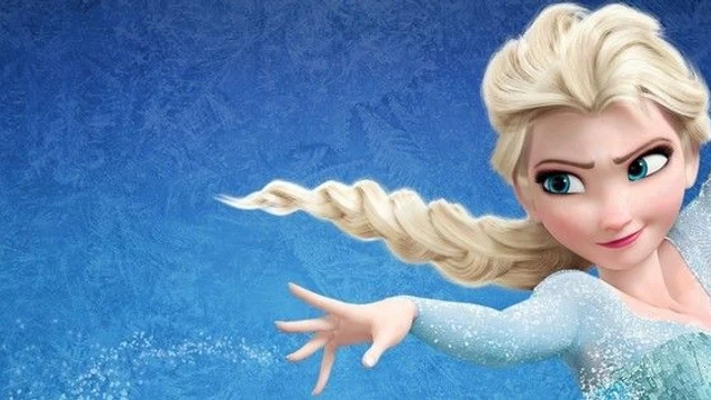 Frozen Fever: il nuovo cortometraggio Disney!