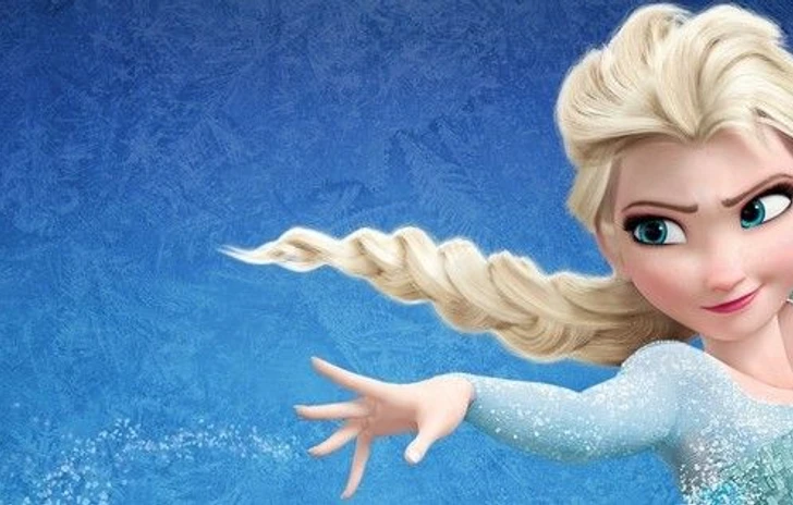 Frozen Fever il nuovo cortometraggio Disney