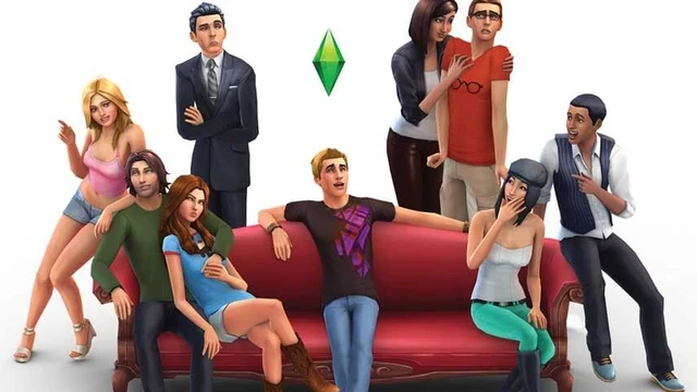 The Sims 4 - Un curioso bug affligge le copie pirata