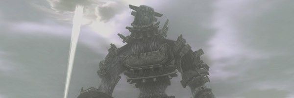 Un regista per ladattamento di Shadow of the Colossus