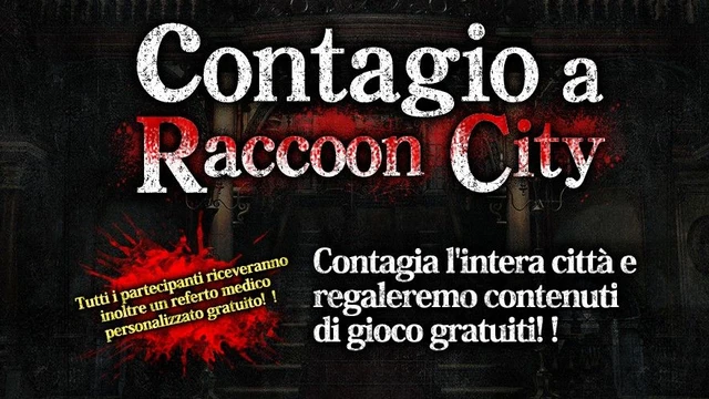 Resident Evil HD - Un sito "virale" permette di ottenere il diritto a futuri DLC gratuiti per il gioco