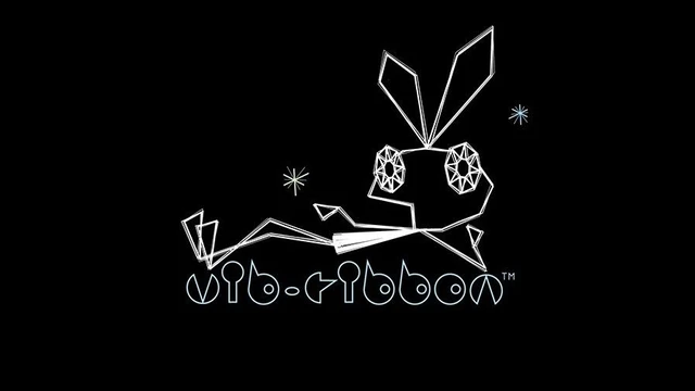 Sony registra il Trademark per Vib-Ribbon