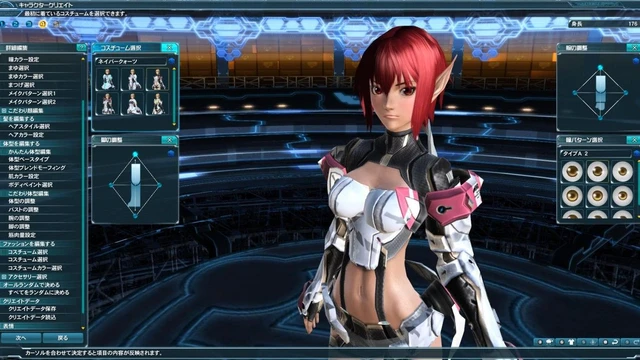 SEGA assicura che Phantasy Star Online 2 arriverà in occidente